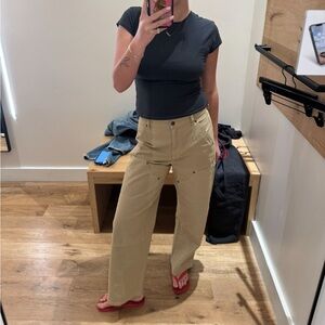 J Crew Cargo Pants